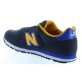 ZAPATILLA NEW BALANCE NIÑO KJ373-Z1Y ZAPAT.