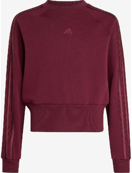 Sudadera Adidas Niña - KQ7042 SUDADERA NIÑA C/CAJA CONJ. 3202