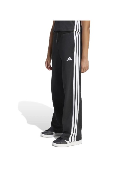 Pantalón Ancho Adidas - JZ3689 PANTALO. CONJ.3403/4/5