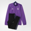 CHANDAL R. MADRID