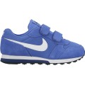 NIKE MD RUNNER 2 (PSV) 807317-406 NIKE MD RUNNER 2 (PSV)