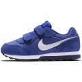 NIKE MD RUNNER 2 (PSV) 807317-406 NIKE MD RUNNER 2 (PSV)