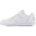 NIKE COURT BOROUGH LOW (PSV) 870025-100 NIKE COURT BOROUGH LOW (PSV)