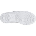 NIKE COURT BOROUGH LOW (PSV) 870025-100 NIKE COURT BOROUGH LOW (PSV)