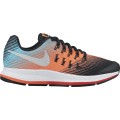 NIKE ZOOM PEGASUS 33 (GS) 834316-005 NIKE ZOOM PEGASUS 33 (GS)