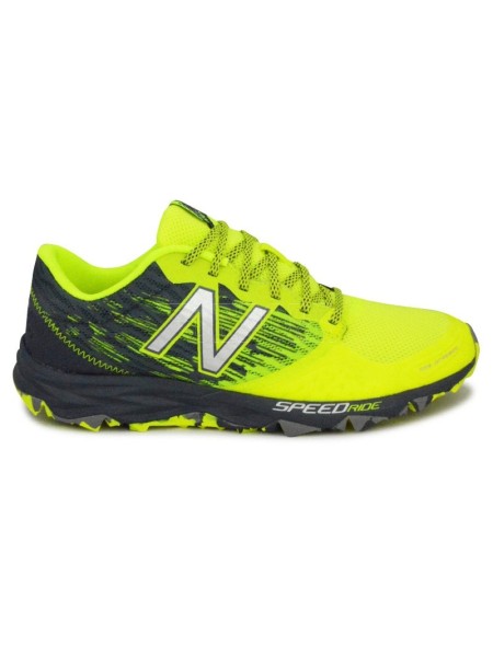 NEW BALANCE MT690 AMARILLA LF2 ZAPAT. TRAINIG