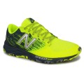 NEW BALANCE MT690 AMARILLA LF2 ZAPAT. TRAINIG