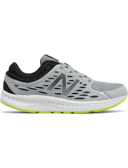 NEW BALANCE M420 GRIS LY3 ZAPAT. RUNNING