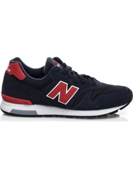 NEW BALANCE ML565 MARINO NYW ZAPAT.