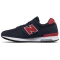 NEW BALANCE ML565 MARINO NYW ZAPAT.