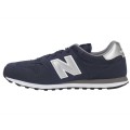 NEW BALANCE GM 500 MARINO NAY ZAPAT.