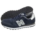 NEW BALANCE GM 500 MARINO NAY ZAPAT.