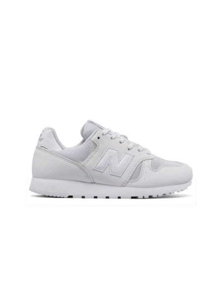 NEW BALANCE KJ373 BLANCO AWY ZAPAT.