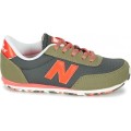 NEW BALANCE KL410 VERDE COY ZAPAT.