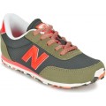 NEW BALANCE KL410 VERDE COY ZAPAT.