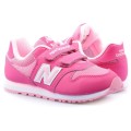 NEW BALANCE KV500 FUXIA PPI ZAPAT.