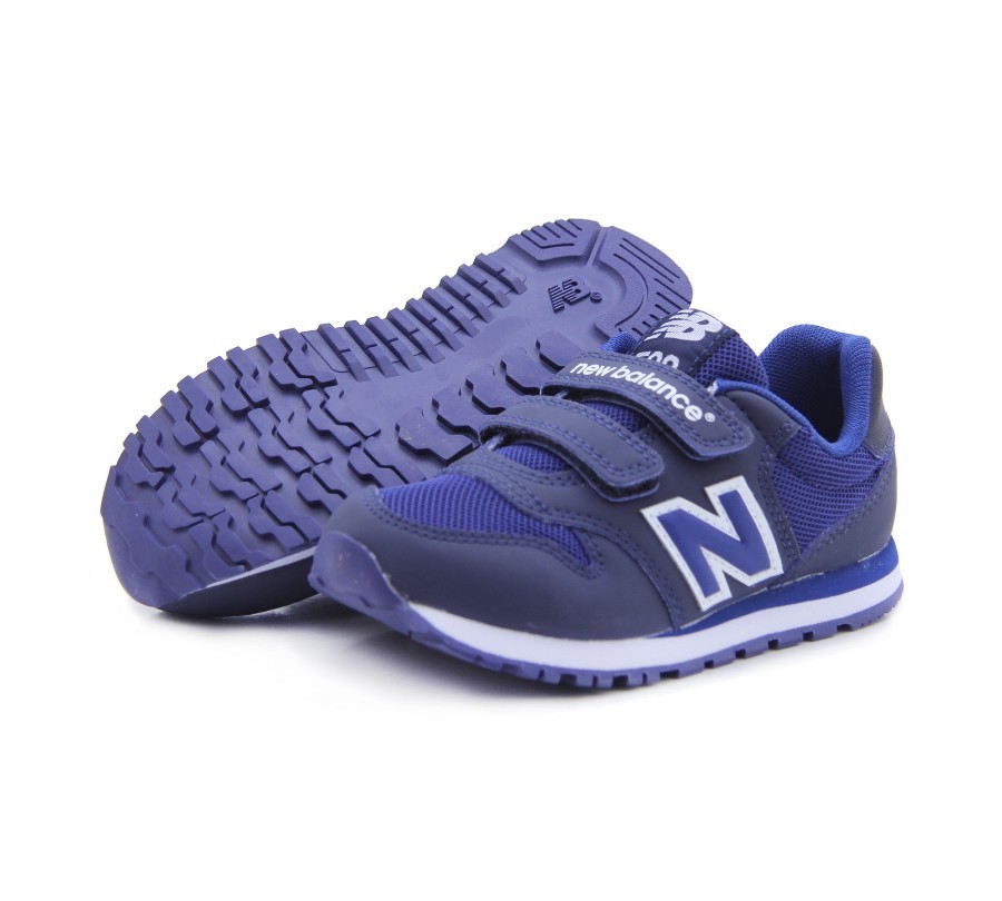 NEW BALANCE V500 MARINO BBY KV500 BBY MNO