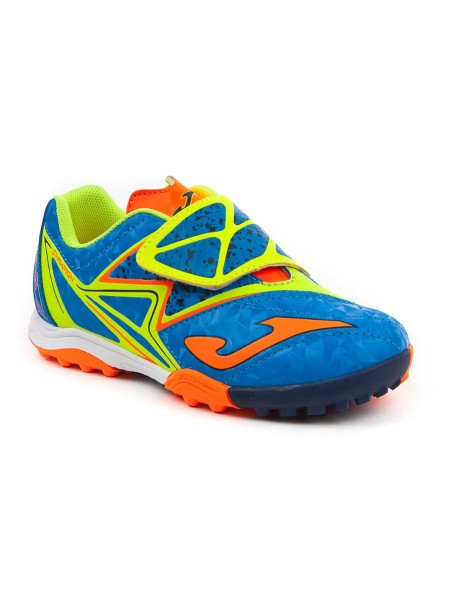 ZAPATILLA TURF NIÑO JOMA CHAMPION C.704 ZAPAT