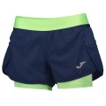 SHORT LYCRA JOMA MUJER 900291-300 SHORT