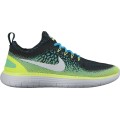NIKE FREE RN DISTANCE 2 863775-402 NIKE FREE RN DISTANCE 2