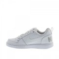 NIKE COURT BOROUGH LOW (GS)