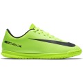 NIKE JR MERCURIAL VORTEX III IC 831953-303 JR MERCURIALX VORTEX III IC