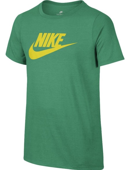 CAMISETA NIKE MANGA CORTA 859868-324 CTA.