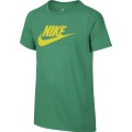 CAMISETA NIKE MANGA CORTA 859868-324 CTA.