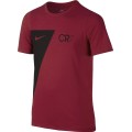 CAMISETA NIKE MANGA CORTA CR7 838183-687 CTA.