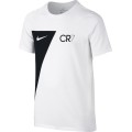 CAMISETA NIKE MANGA CORTA CR7 838183-100 CTA.