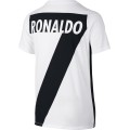 CAMISETA NIKE MANGA CORTA CR7 838183-100 CTA.