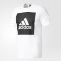 CAMISETA ADIDAS MANGA CORTA B47358 CTA.