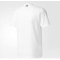CAMISETA ADIDAS MANGA CORTA B47358 CTA.