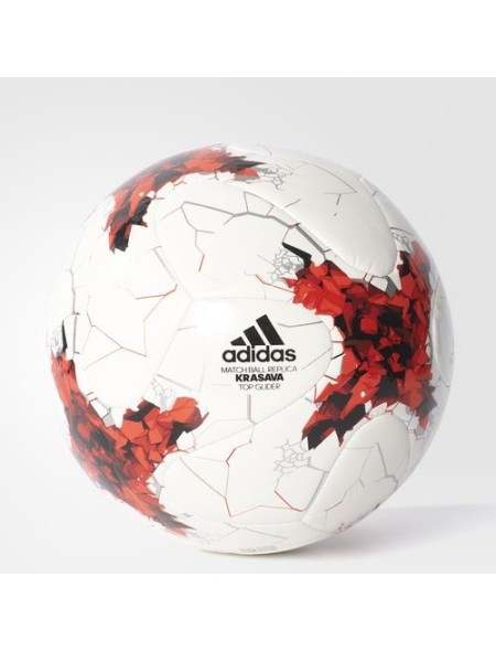 ADIDAS BALON ADIDAS COPA FIFA CONFEDERACIONES AZ3204 AZ3204 BCO