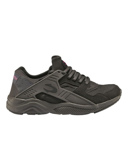 ZAPATILLA ROXIN JHON SMITH NEGRO ZAPAT. DICIEM