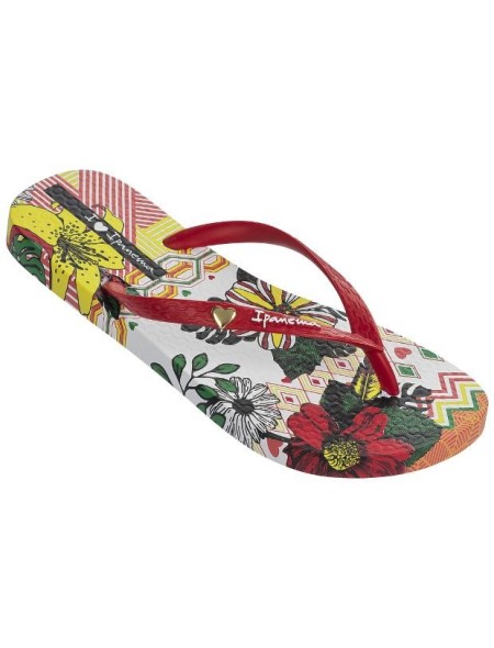 CHANCLA MUJER IPANEMA 82034 C.21682 I LOVE TRIVAL