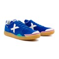 ZAPATILLA MUNICH GRESCA AZUL GRESCA