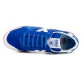ZAPATILLA MUNICH GRESCA AZUL GRESCA