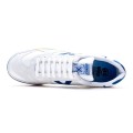 ZAPATILLA MUNICH BLANCA GRESCA