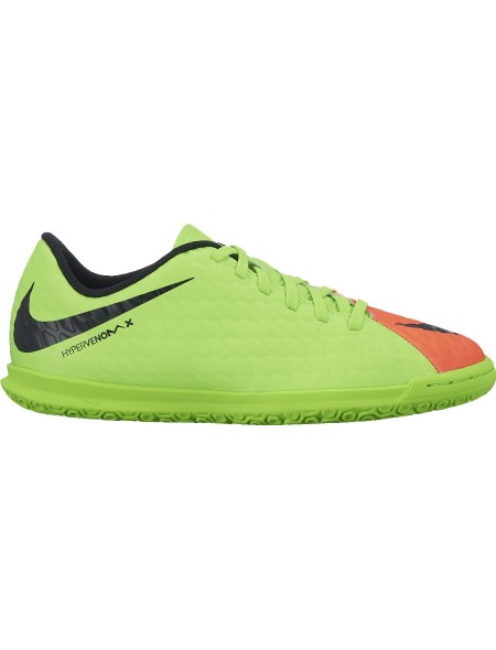 JR HYPERVENOM II IC 852583-308 JR HYPERVENOMX II IC