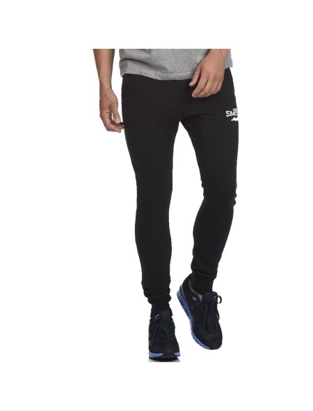 PANTALÓN ALGODÓN JHON SMITH FUIGI NEGRO PANT. ALGODON