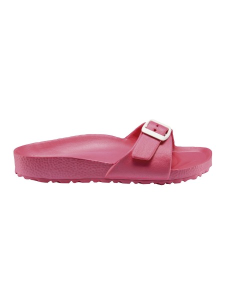 CHANCLAS MUJER JHON SMITH PAXI FUCSIA CHANCLAS