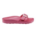 CHANCLAS MUJER JHON SMITH PAXI FUCSIA CHANCLAS