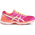ZAPATILLA ASICS GEL-CUMULUS 18 C624N-2001 GEL - CUMULUS 18 GS