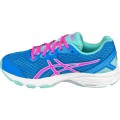 ZAPATILLA ASICS GT-1000 5 C619N-4320 GT - 1000 5 GS