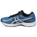 ZAPATILLA ASCIS GEL CONTEND 4 HOMBRE T715N-4901 GEL - CONTEND 4