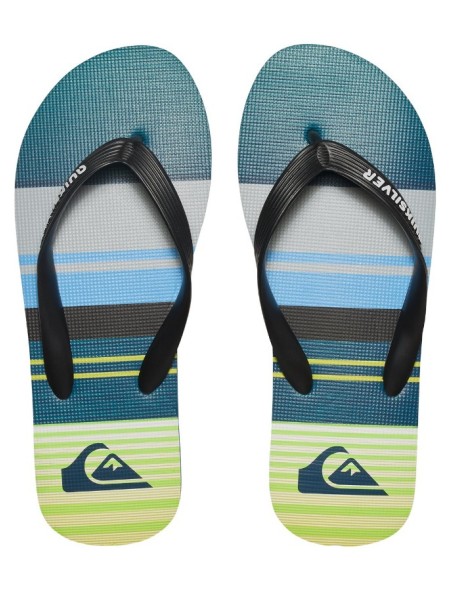 CHANCLAS QUICKSILVER AQYL100234 CHANCLAS