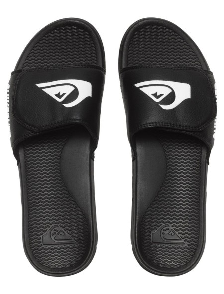 CHANCLAS QUICKSILVER PALA AQYL100204 CHANCLAS PALA
