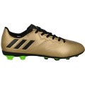 ADIDAS BOTAS DE TACOS MESSI BA9861 BOTA MESSI TACOS