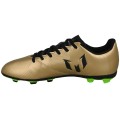 ADIDAS BOTAS DE TACOS MESSI BA9861 BOTA MESSI TACOS